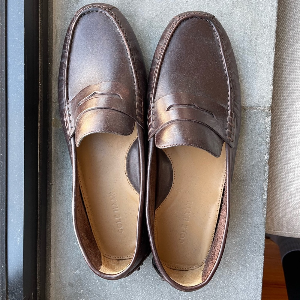 Men’s Cole Haan Loafers